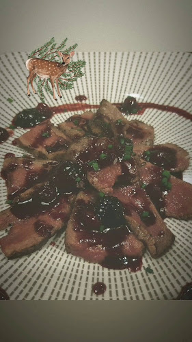 Opinii despre Verdejo Restaurante y Tabanco în Madrid - Gastronomía y hostelería