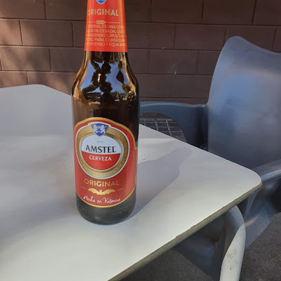 Bar Cafeteria El Jaral