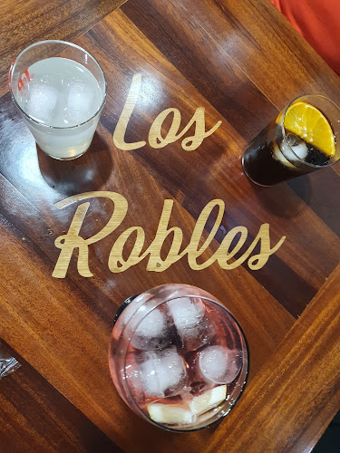 Bar Los Robles - Camargo