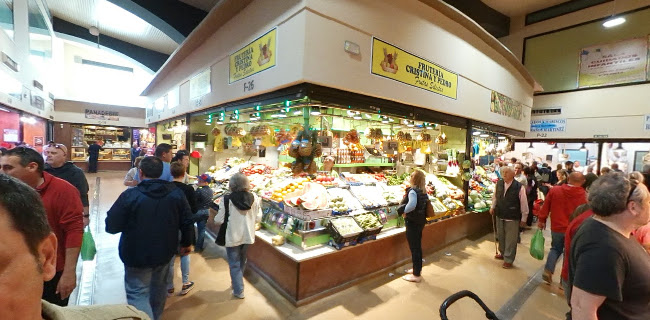 Opinii despre Mercado Abastos Chiclana în Chiclana de la Frontera - Gastronomía y hostelería