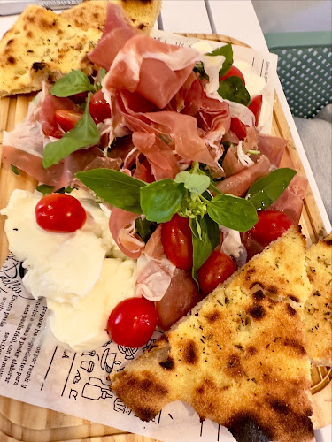 Trigo Cafetería Pizzeria - Palm-Mar