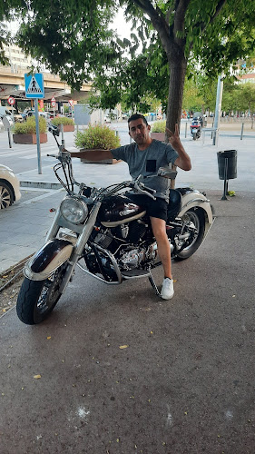 Comentarii opinii despre Bar Restaurante Reynus