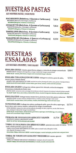 El Salero D'Alella S L