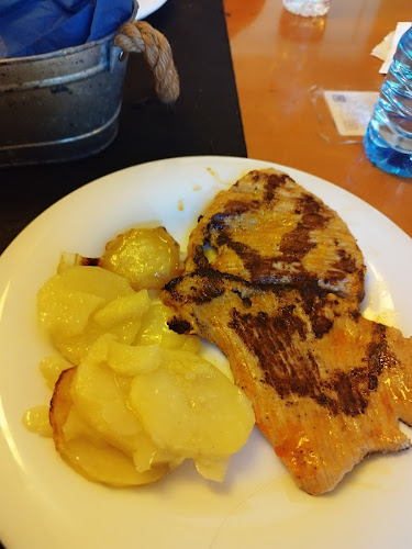 Opinii despre Restaurant Enna în Barcelona - Gastronomía y hostelería