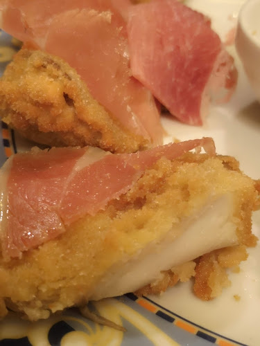 Opinii despre El Rincón de Malena S.L în Madrid - Gastronomía y hostelería