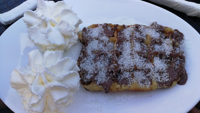 Comentarii opinii despre Non Solo Creps