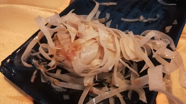 Restaurant Zhen - Gastronomía y hostelería