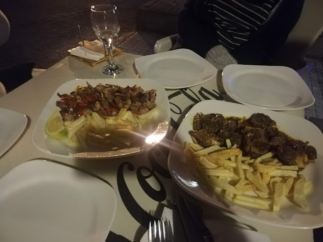 Restaurante Tasca El Balo - Gastronomía y hostelería