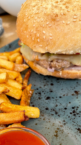 Restaurante Alma Phone number