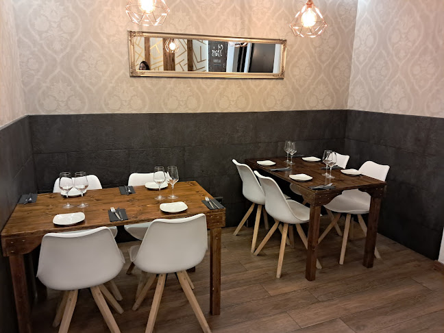 Opinii despre Síbaris în Lleida - Gastronomía y hostelería