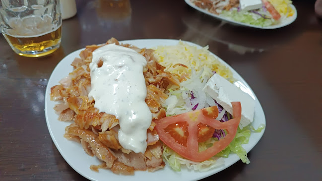 Opinii despre Honduras Doner kebab în Valencia - Gastronomía y hostelería