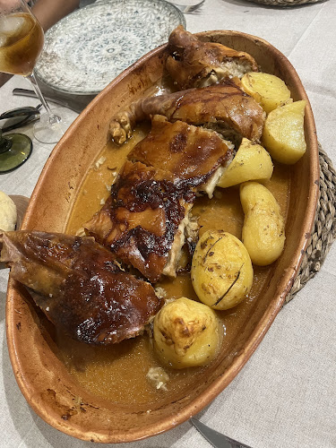 Asador Restaurante Chumi - Gastronomía y hostelería