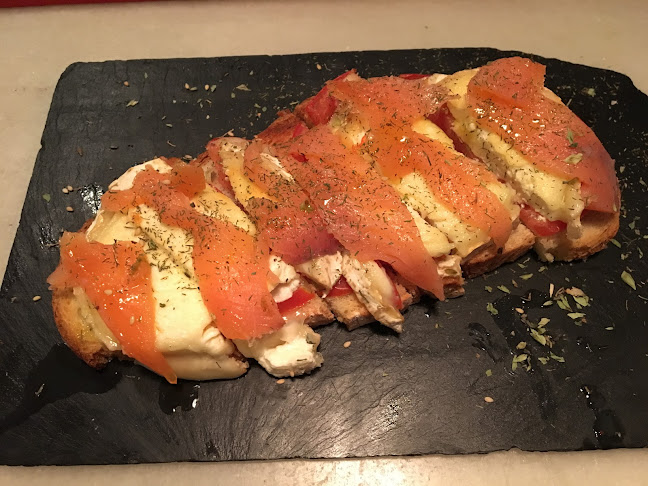 Comments and reviews of La Chilostra