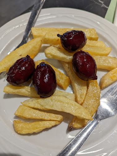 Opinii despre Cooltura în A Coruña - Gastronomía y hostelería