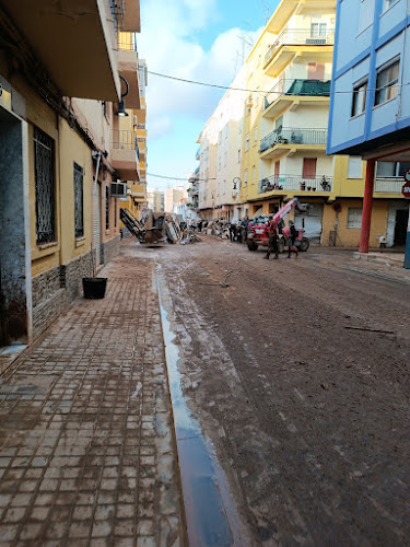 Opinii despre Bar Colonia în Aldaia - Gastronomía y hostelería