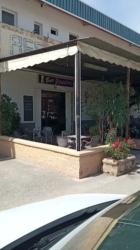 Bar Fuentes