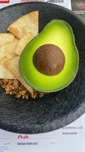 Opinii despre Foster's Hollywood în Huelva - Gastronomía y hostelería