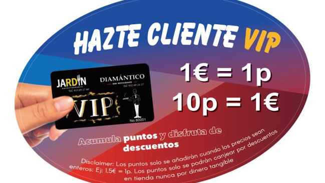 Opinii despre Restaurante Jardin în Barcelona - Gastronomía y hostelería