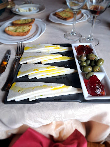 Casa Santa Maria - Gastronomía y hostelería