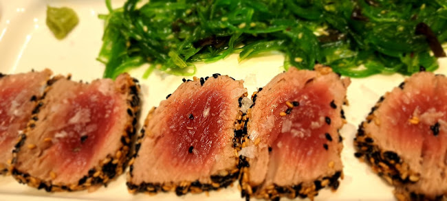 Reviews of Okamika in Zarautz - Gastronomía y hostelería