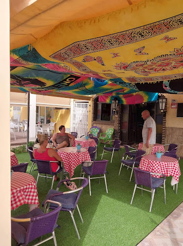 Tequilas, Torrox Costa