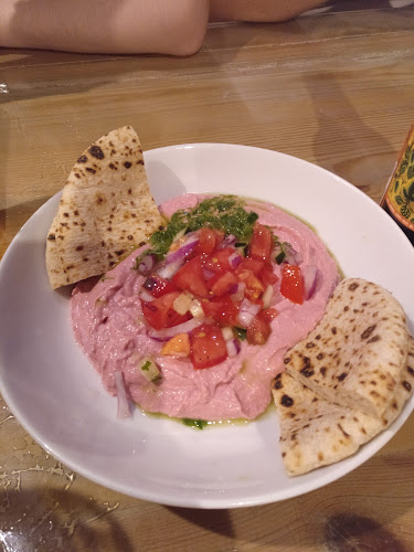 Comentarii opinii despre A Tu Bola