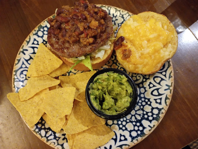 Opinii despre La Chelinda în Madrid - Gastronomía y hostelería