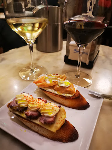 Café Viriato - Zamora