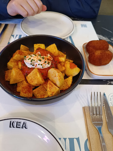 VARQUES RESTAURANTE Open Times