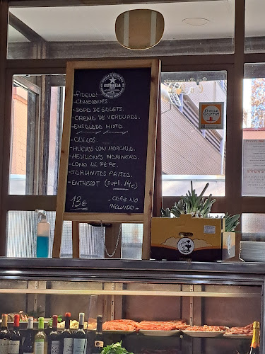 Passeig d'Enric Sanchis, 52, Sant Andreu, 08030 Barcelona