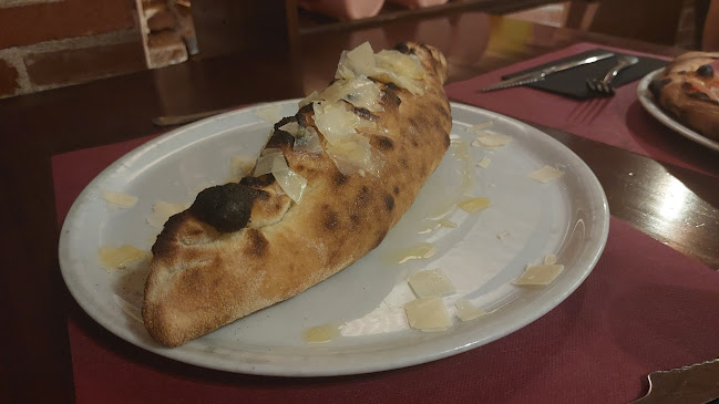 Reviews of Luna Rossa Restaurante in Sant Climent de Llobregat - Gastronomía y hostelería