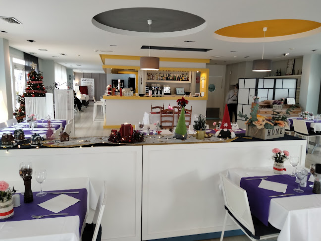 Restaurante Sol y Luna - Gastronomía y hostelería