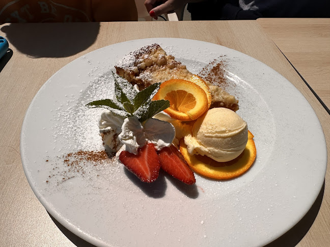 Ku'Damm Berlin - Gastronomía y hostelería