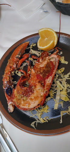 Restaurante La Lonja centro Marbella - Gastronomía y hostelería