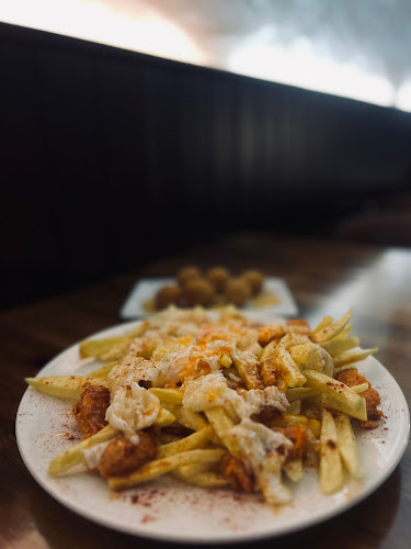 Esencia - El Gamonal