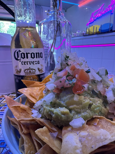 La Fábrica del Taco Sant Antoni - Gastronomía y hostelería