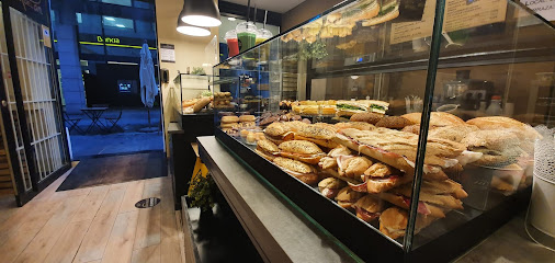 Rincón del Pan Triana