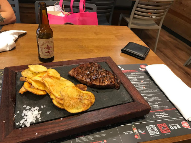 Comentarii opinii despre El Racó Vilanova. Mediteranean Pizzeria.