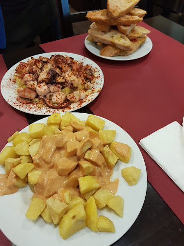 Restaurante A’Palloza - Gastronomía y hostelería