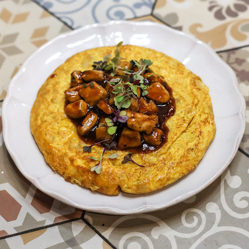 Reviews of Restaurante Intenso in A Coruña - Gastronomía y hostelería