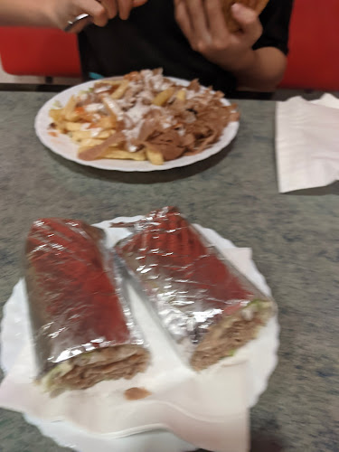 Asia Doner Kebab - Gastronomía y hostelería