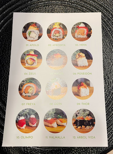 Comentarii opinii despre Venus garden