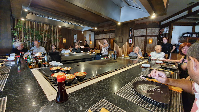 Comentarii opinii despre Restaurant Zhen