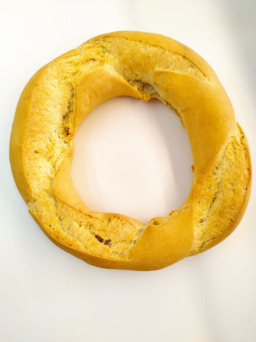 Reviews of LA ESPIGA DORADA TRUJILLO ROMERO in Motril - Gastronomía y hostelería