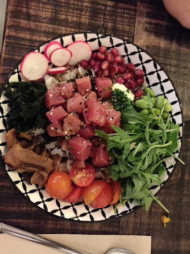 Lascar 74 - Gastronomía y hostelería