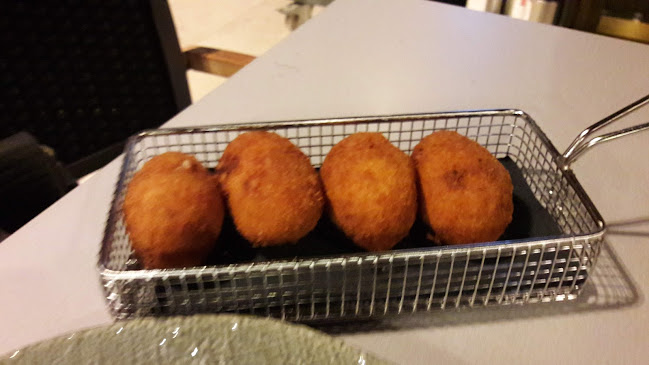 Comentarii opinii despre Central Park - Barcelona Restaurant