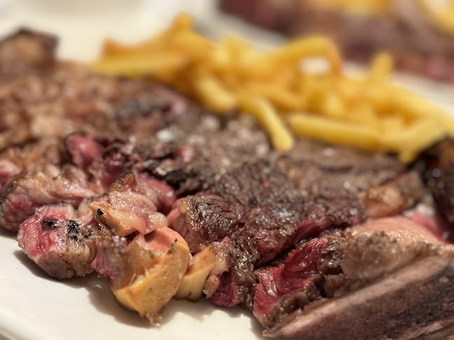 Guetaria Asador 2.zero - Gastronomía y hostelería