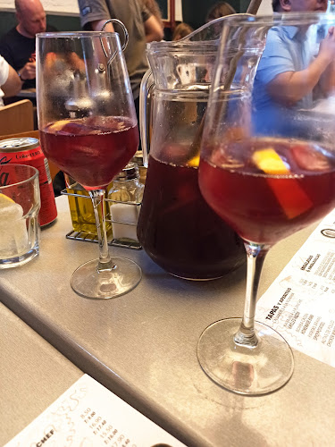 Restaurante Charrito - Gastronomía y hostelería