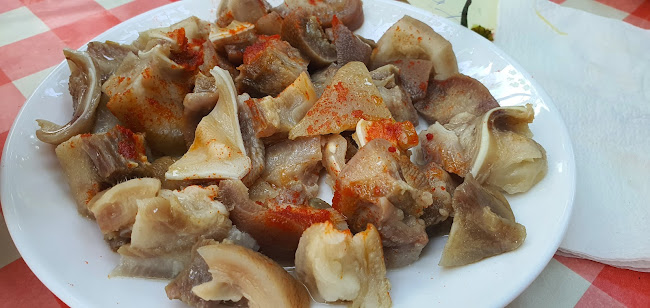 Furancho de Fermín Open Times