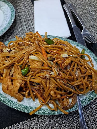 Restaurante Tesoro Chino I - Gastronomía y hostelería